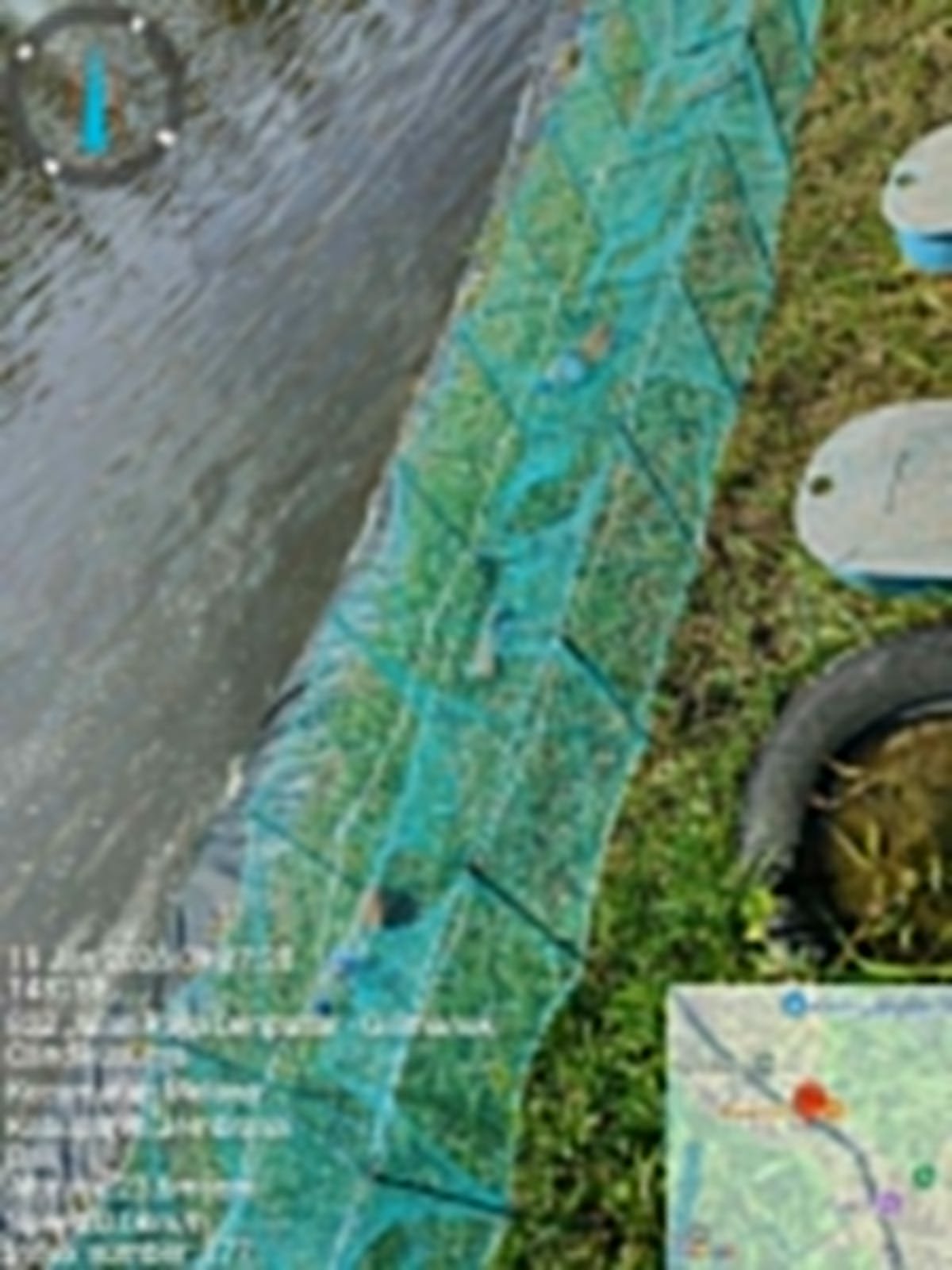 Efektivitas Jaring Lempar dan Bubu Naga dalam Panen Parsial Udang Vanamei