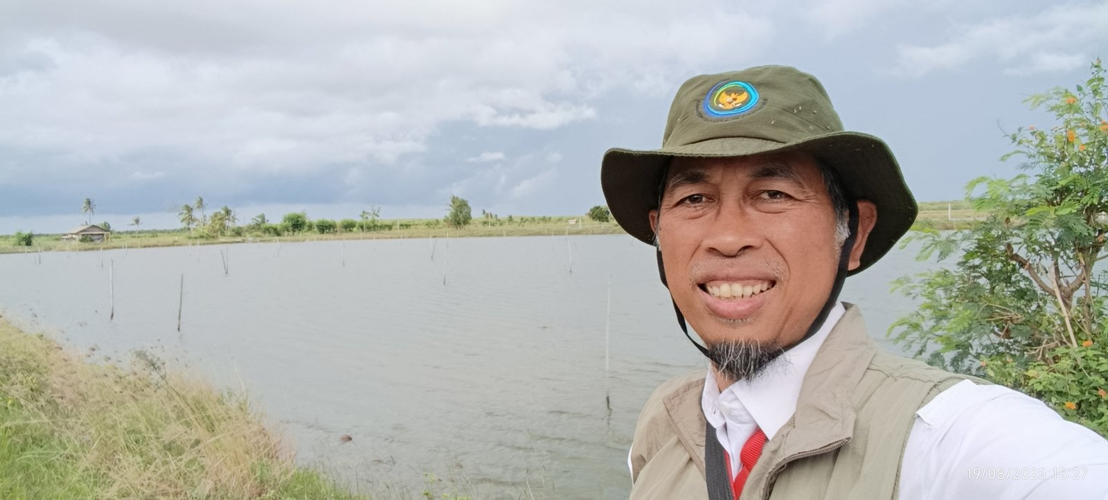 Menata Kembali Kejayaan Udang Nasional: Analisis Penyakit dan Strategi Pendampingan Terpadu